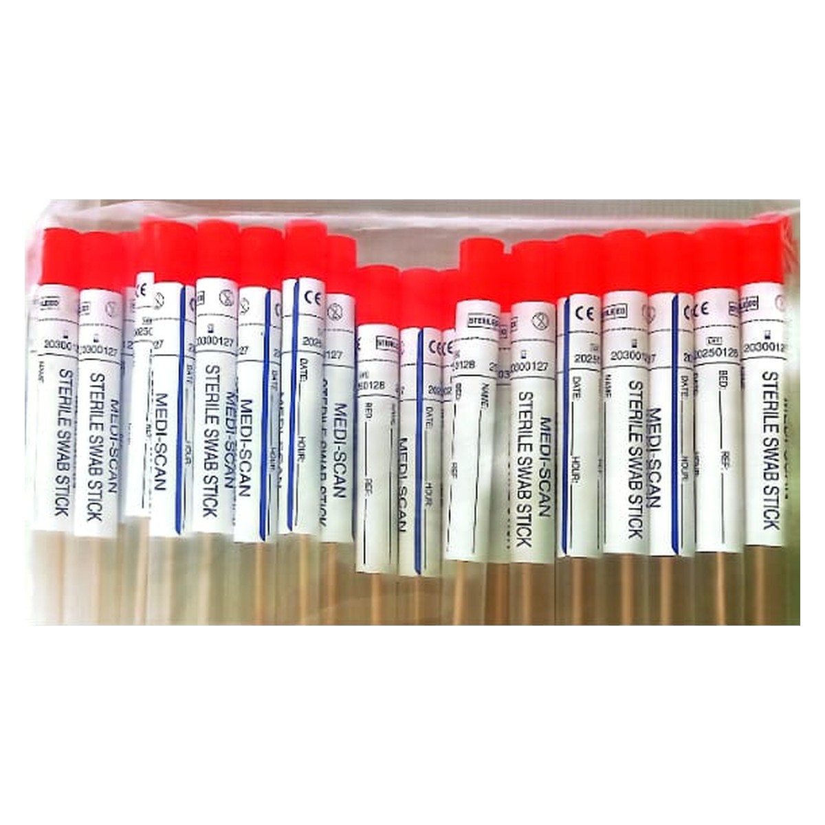 Sterile Swab Stick
