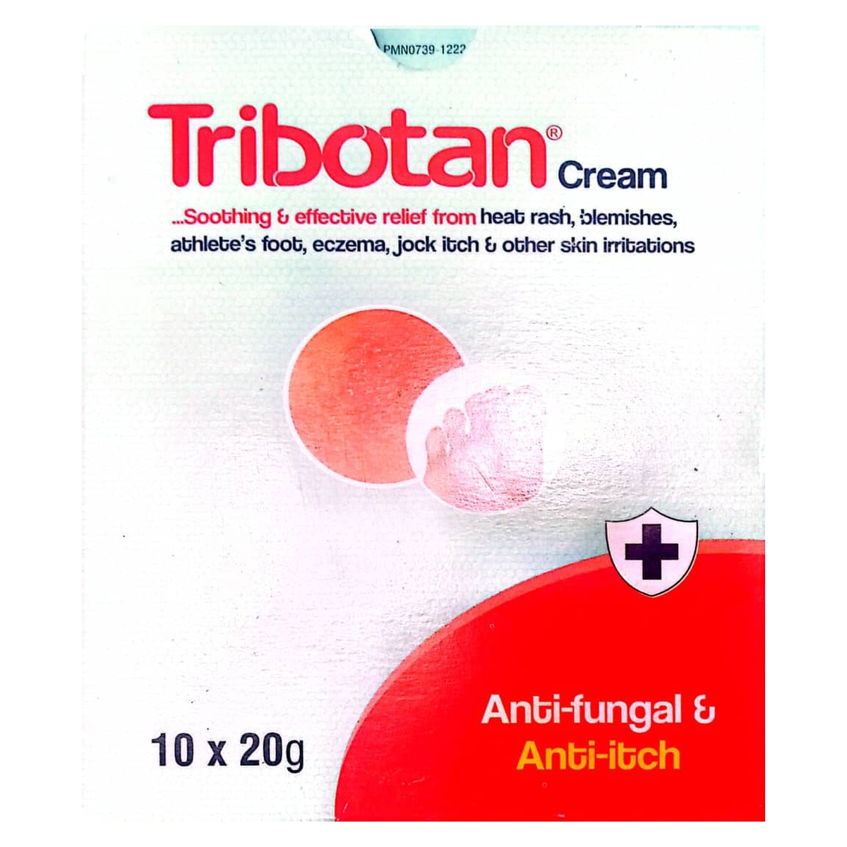 Anti-Fungal Cream