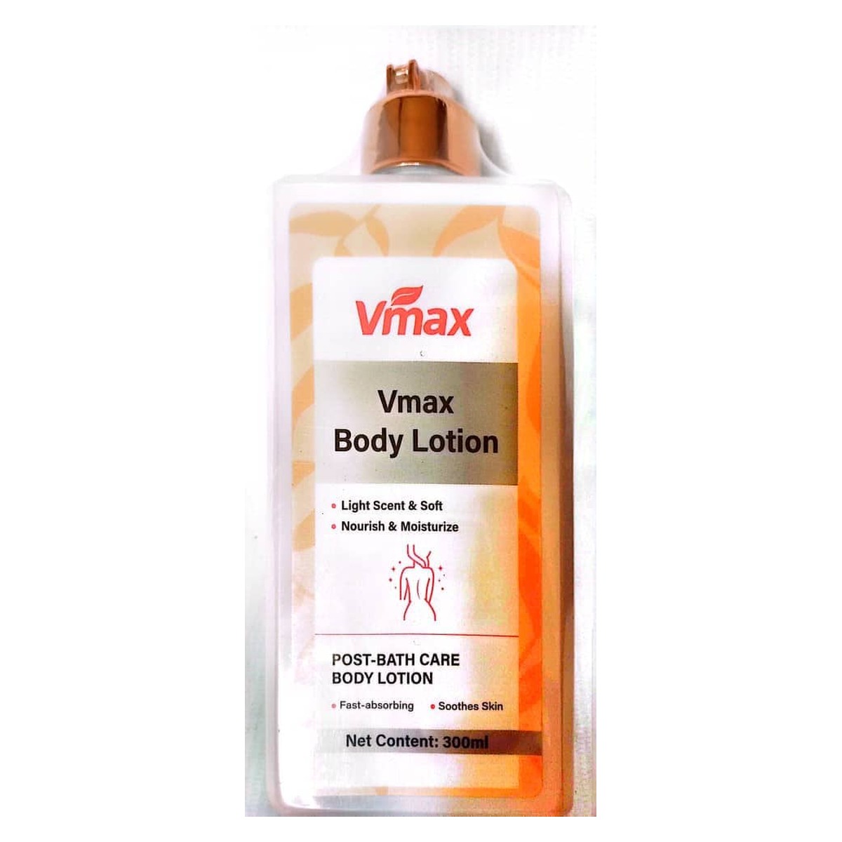 Body Lotion